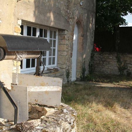 فندق Sainte-Vergeفي  Le Logis De La Foret المظهر الخارجي الصورة